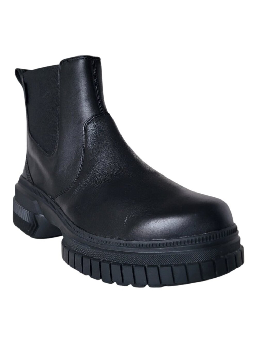 Sorel Ona Ave Waterproof Chelsea Boots in Black Women's Size 10.5